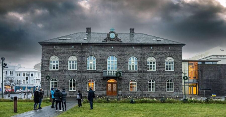 Reykjavik: Private Icelandic Viking Age Walking Tour - Key things you’ll notice on this Reykjavik Viking tour
