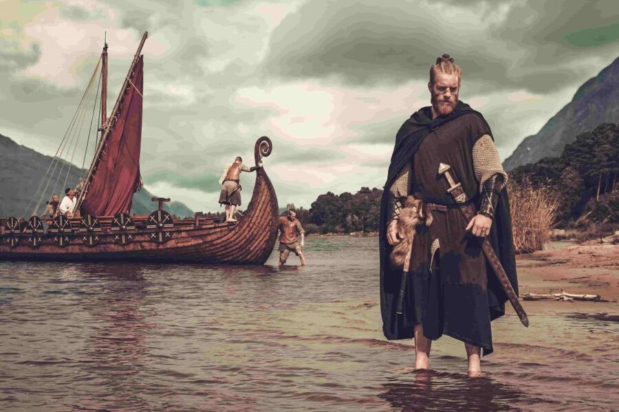 Reykjavik: Private Icelandic Viking Age Walking Tour - What to bring, how to pace yourself, and who this tour fits