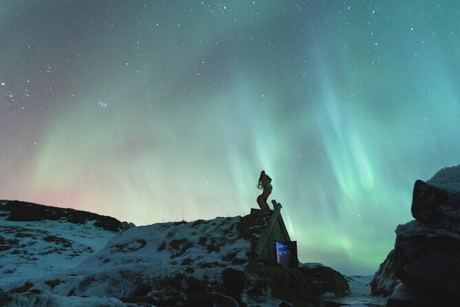 Reykjavik Private Northern Lights Tour with Pro Photographer - Who this tour fits best (and who might not need private)