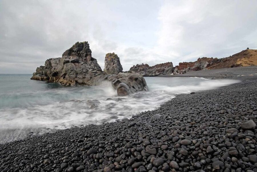 Reykjavik: Private Snaefellsnes and Kirkjufell Jeep Tour - Arnarstapi sea cliffs and Snæfellsjökull views