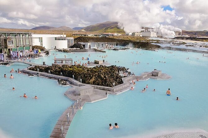 Reykjavik: Private Transfer from/to Blue Lagoon in Iceland - Key things that make this transfer worth it