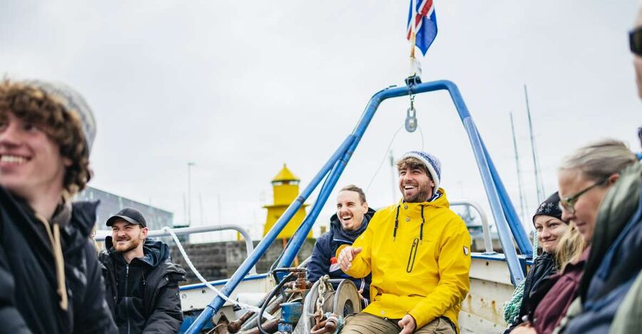 Reykjavik: Puffin Watching Boat Tour - Why This 1-Hour Reykjavik Puffin Boat Trip Makes Sense