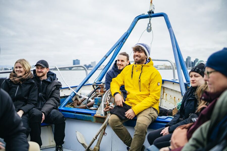 Reykjavik: Puffin Watching Boat Tour - Who This Puffin Boat Tour Is Best For (And Who Might Skip)