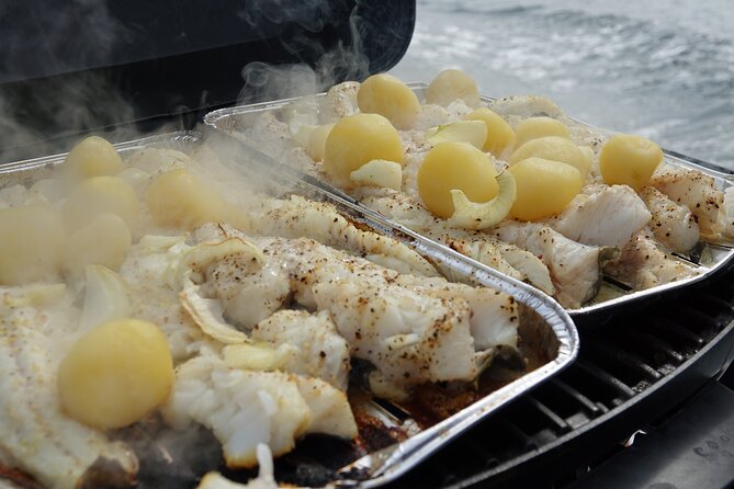 Reykjavik's Finest Catch: Guided Sea Angling Tour for All Levels - Price and value: what $181 buys you in the real world