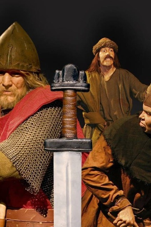 Reykjavik: Saga Museum Entry Ticket - Value and timing in Reykjavik: is $33 worth it?