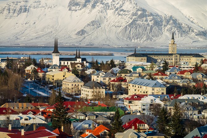 Reykjavik Scavenger Hunt and Highlights Self Guided Audio Tour - The Real Secret Sauce: Flexibility Without Losing Structure