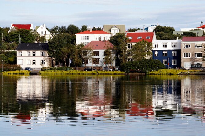 Reykjavik Scavenger Hunt and Highlights Self Guided Audio Tour - Price and Value: When $9.60 Feels Like a Deal