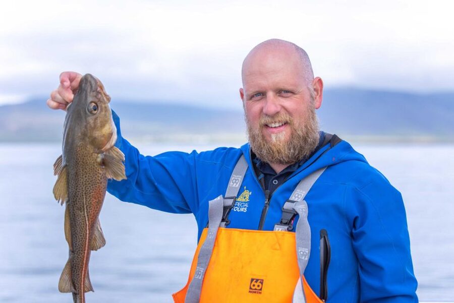 Reykjavik: Sea Fishing Boat Tour & BBQ with the Day's Catch - Price and value: what you really get for about $141