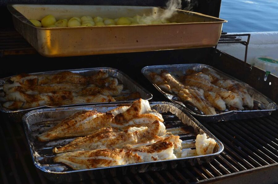 Reykjavik: Sea Fishing Boat Tour & BBQ with the Day's Catch - Who this tour fits best (and who should think twice)
