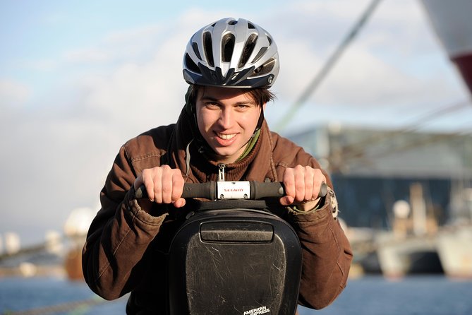 Reykjavik Segway Tour - Quick planning tips for a smooth start