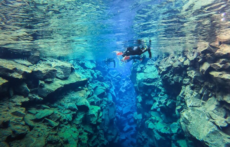 Reykjavík: Silfra Fissure Snorkeling between Two Continents - Price and value: is $140 worth it?