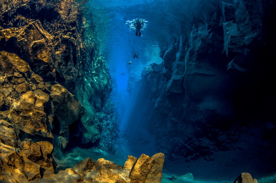 Reykjavík: Silfra Fissure Snorkeling between Two Continents - Silfra Fissure snorkeling at Thingvellir: what the experience really feels like