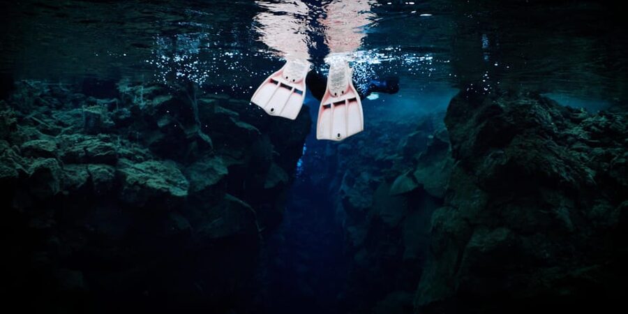 Reykjavík: Silfra Fissure Snorkeling between Two Continents - Safety rules and who should think twice