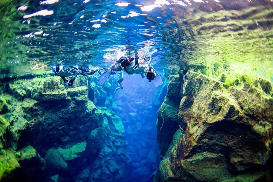Reykjavik: Silfra Snorkeling & Lava Tunnel Adventure Combo - Packing your expectations: timing, groups, and the real pace