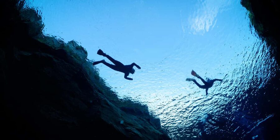 Reykjavik: Silfra Snorkeling & Lava Tunnel Adventure Combo - Getting geared up for Silfra: suits, masks, and the part people overlook