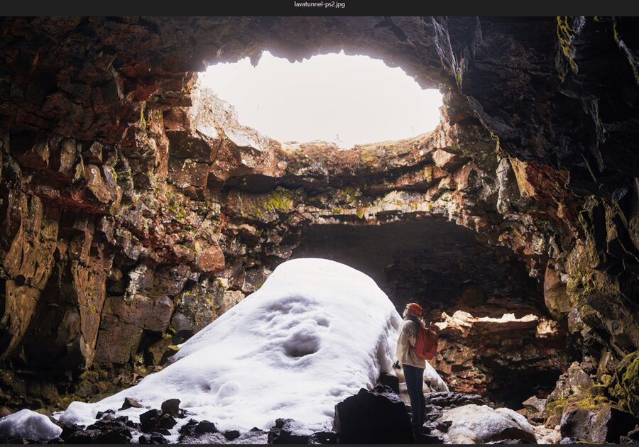 Reykjavik: Silfra Snorkeling & Lava Tunnel Adventure Combo - Lava tunnel + Silfra as a single day: the value of doing both