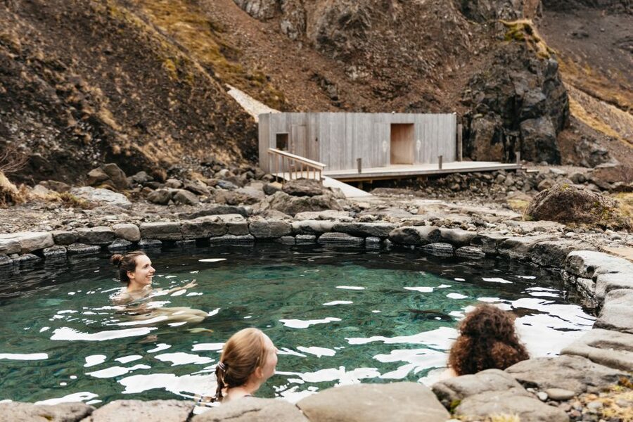 Reykjavik: Silver Circle Tour, Canyon Ride, & Thermal Baths - Key points I’d put on your shortlist
