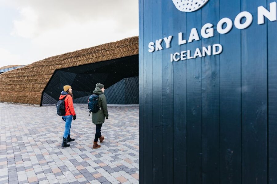 Reykjavik: Sky Lagoon Admission with Transfer - Sky Lagoon Admission With Transfer: What You’re Really Buying