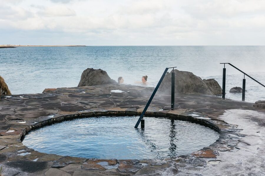 Reykjavik: Sky Lagoon Admission with Transfer - The 7-Step Spa Ritual in Skjól: The Circuit You’ll Remember