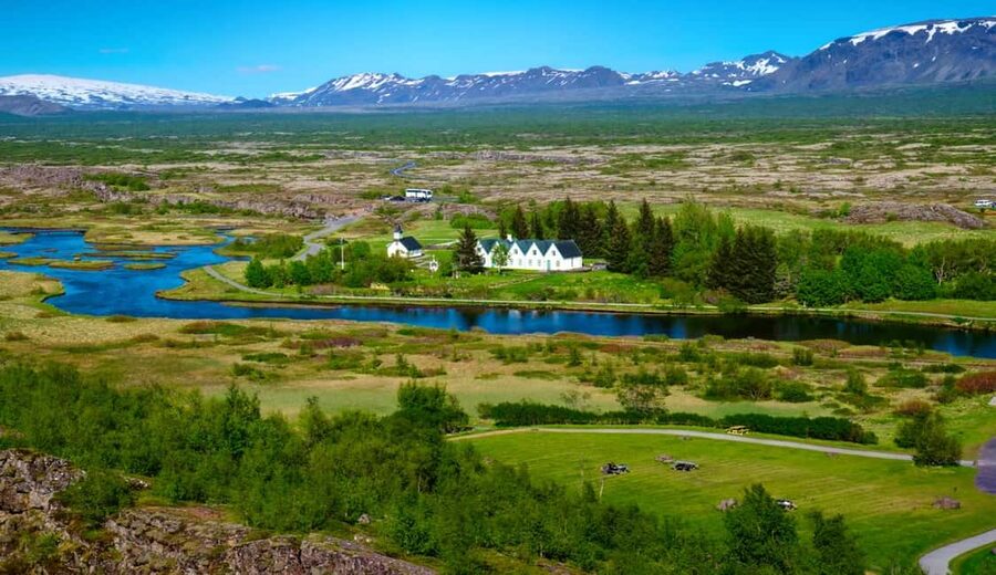 Reykjavik: Small Group Golden Circle from Cruise Terminal - Who Should Book This Golden Circle from the Port