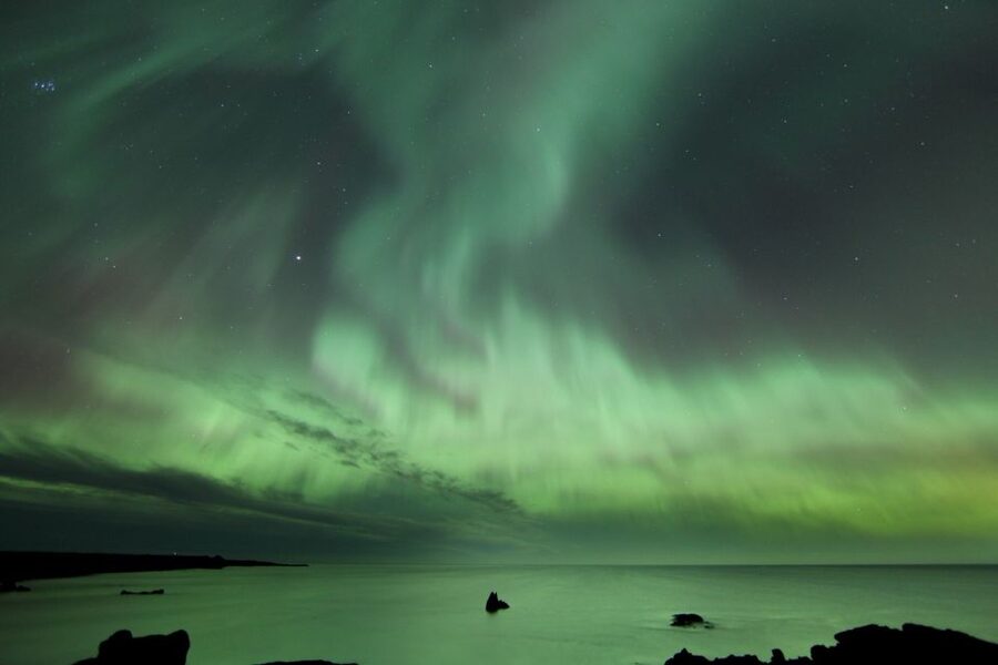Reykjavik: Small Group Northern Lights Tour - When This Tour Might Not Feel Ideal