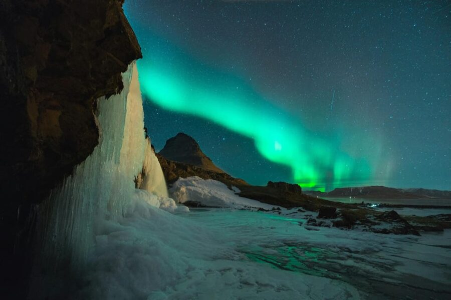 Reykjavik: Small-Group Northern Lights Tour with Pickup - Key points before you go