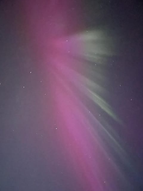 Reykjavik: Small-Group Northern Lights Tour with Pickup - What if you don’t see the aurora? The free retry in plain terms