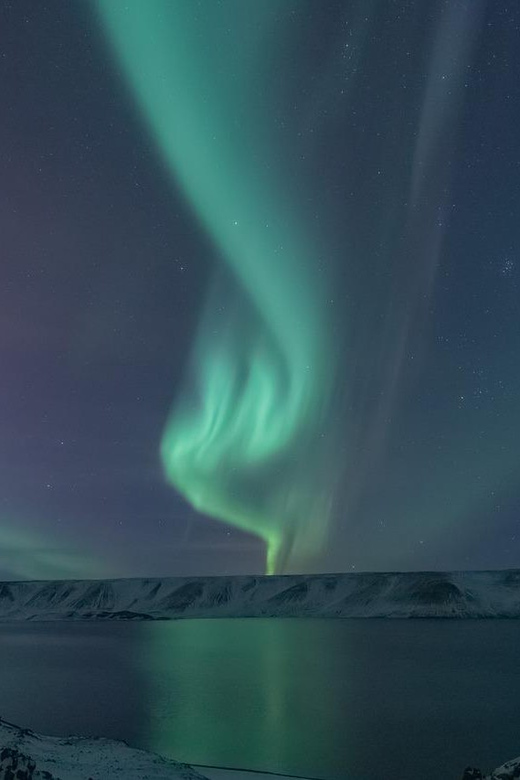 Reykjavik: Small-Group Northern Lights Tour with Pickup - Price and value: is $110 worth it?