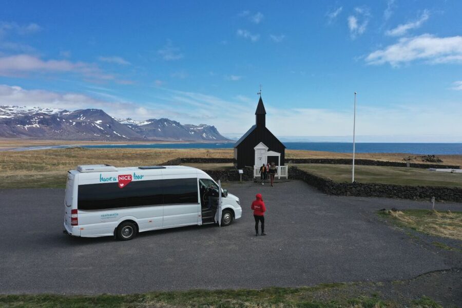 Reykjavik: Small-Group Snæfellsnes Day Trip - Price and value check: $163 for a guided Snæfellsnes loop