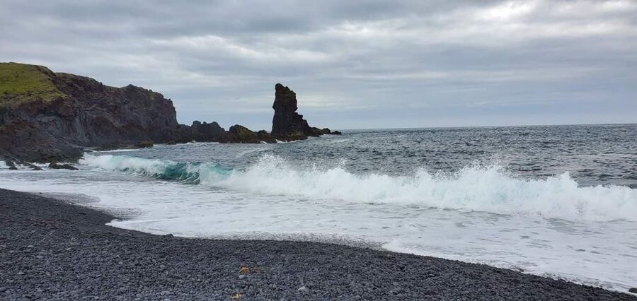 Reykjavik: Small-Group Snæfellsnes Day Trip - What the 11 hours really feel like on the road
