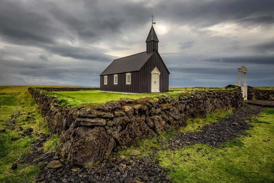 Reykjavik: Small-Group Snaefellsnes Peninsula Adventure Tour - Why This 11-Hour Snæfellsnes Day Trip Is Great Value