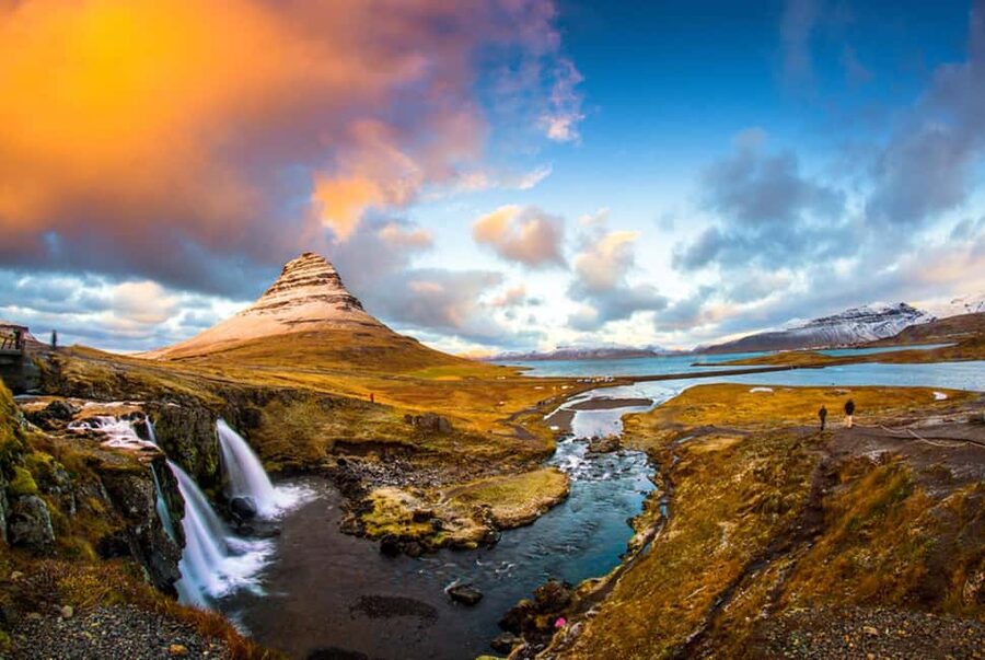 Reykjavik: Small-Group Snaefellsnes Peninsula Adventure Tour - Reykjavik Pick-Up: Choose the Closest Bus Stop and Be Early
