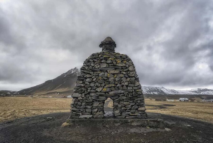 Reykjavik: Small-Group Snaefellsnes Peninsula Adventure Tour - Kirkjufell and Kirkjufellsfoss: The Icon That Lives Up to the Hype