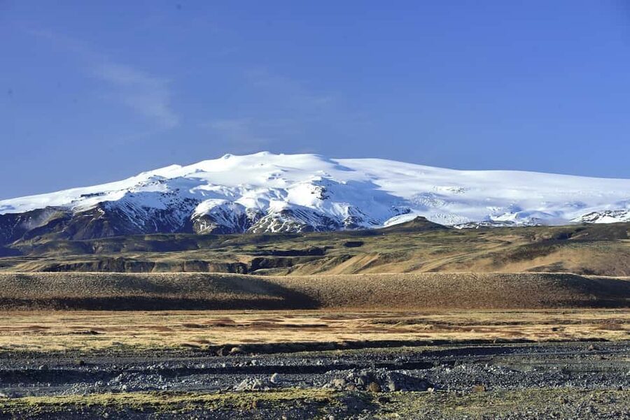 Reykjavík: Small Group Southern Iceland Day Trip - Key things I’d circle on this southern Iceland day trip
