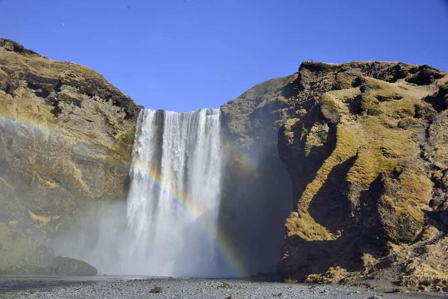 Reykjavík: Small Group Southern Iceland Day Trip - The drive over Hellisheiði: a practical setup for the south coast