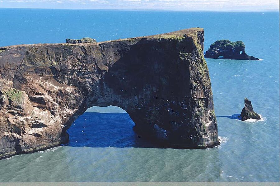 Reykjavík: Small Group Southern Iceland Day Trip - Reynisfjara: black beach, basalt columns, and Reynisdrangar