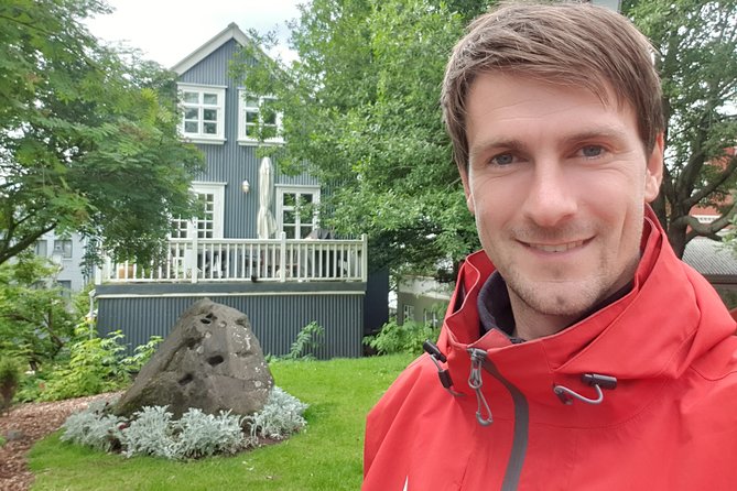 Reykjavík Small group Walking Tour - by CityWalk - National Theatre of Iceland: architecture you’ll start recognizing