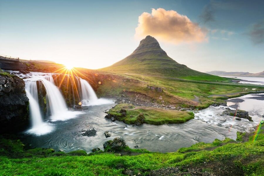 Reykjavik: Snæfellsnes Day Trip with Vatnshellir Lava Cave - Snæfellsnes in One Long Day: What $219 Really Covers