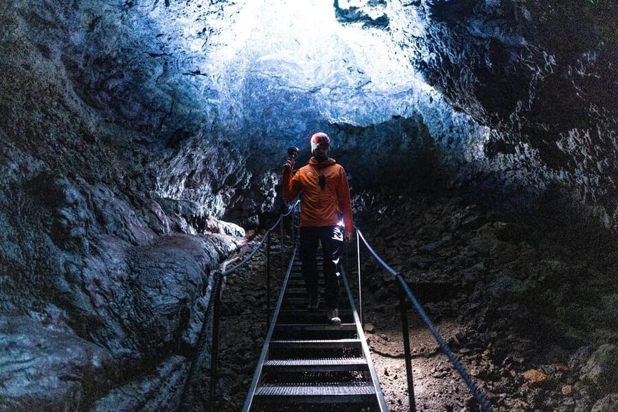 Reykjavik: Snæfellsnes Day Trip with Vatnshellir Lava Cave - Borgarnes Breaks: A Small Pause That Helps You Enjoy the Big Stops