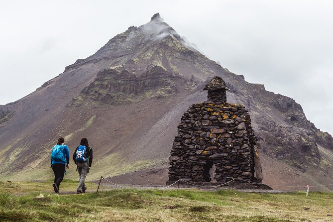 Reykjavík: Snæfellsnes & Kirkjufell Small Group Tour - Price and what you get for your Reykjavik-to-Snæfellsnes day