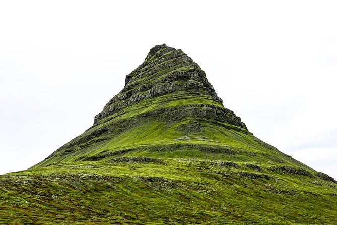 Reykjavík: Snæfellsnes & Kirkjufell Small Group Tour - Stop 1: Snæfellsnes Peninsula for drama-filled scenery on the move