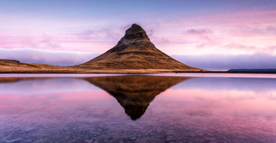 Reykjavik: Snaefellsnes & Mt. Kirkjufell Guided Minibus Tour - A Long Day on West Iceland: How the 11-Hour Loop Works