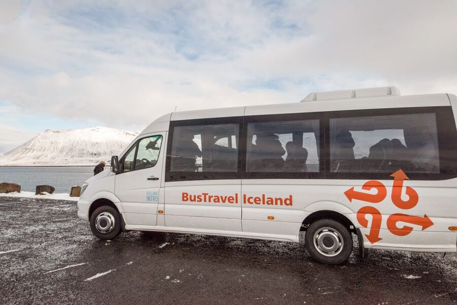 Reykjavik: Snaefellsnes & Mt. Kirkjufell Guided Minibus Tour - Ólafsvík Break and the Coastal Segment: Don’t Skip Snacks