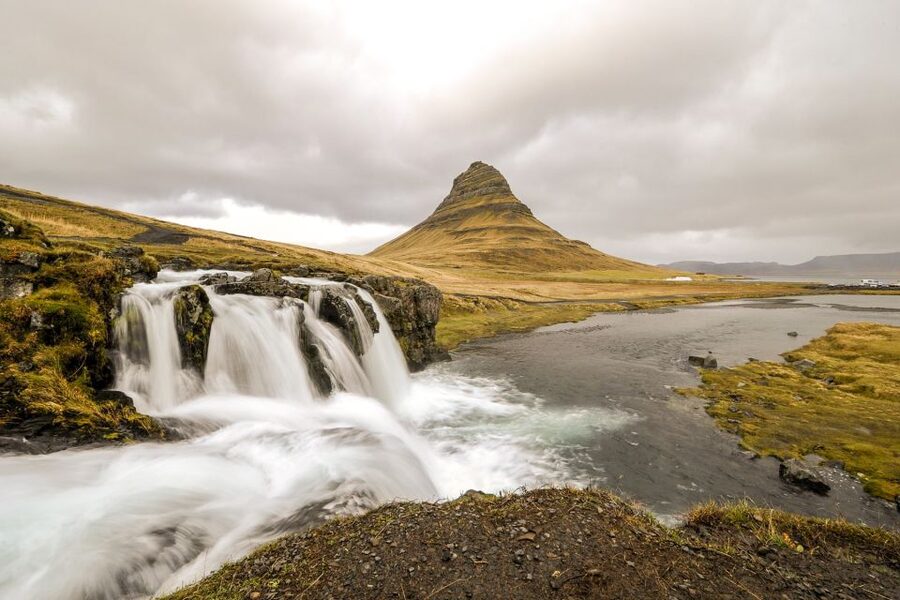 Reykjavik: Snaefellsnes & Mt. Kirkjufell Guided Minibus Tour - Arnarstapi and Hellnar Cliffs: The Best Sea-Watching on the Peninsula