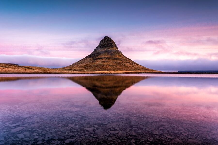 Reykjavik: Snaefellsnes & Mt. Kirkjufell Guided Minibus Tour - Pickup, Minibus Comfort, and Why Small-Group Matters