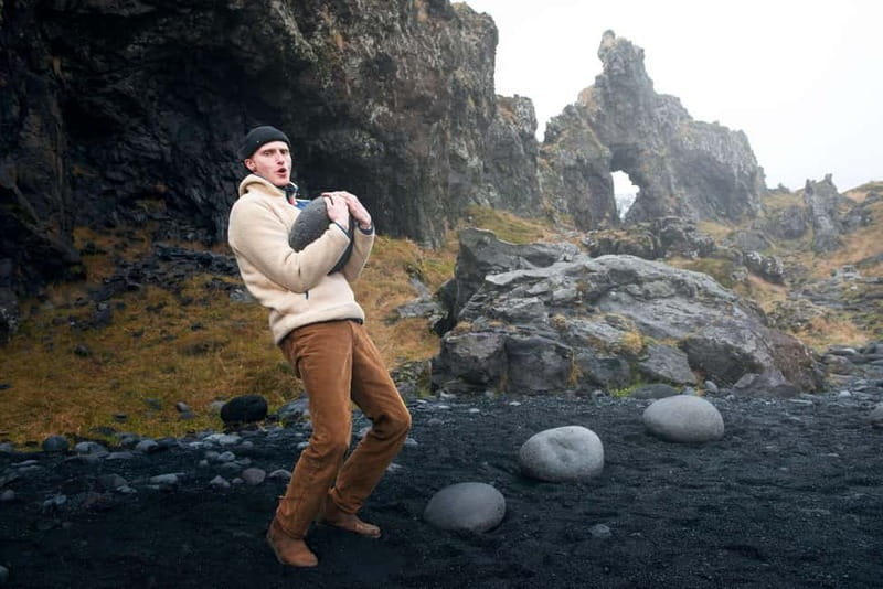 Reykjavik: Snæfellsnes & Mt. Kirkjufell Small Group Tour - Key points at a glance