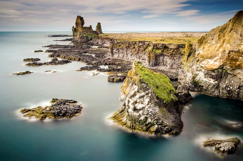 Reykjavik: Snæfellsnes & Mt. Kirkjufell Small Group Tour - The day’s pacing: why 12 hours feels full (and how to handle it)