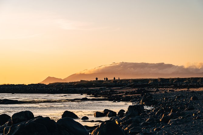 Reykjavik: Snaefellsnes National Park Small Group Trip - Hellnar lunch break: fishing-village charm and a meal worth timing