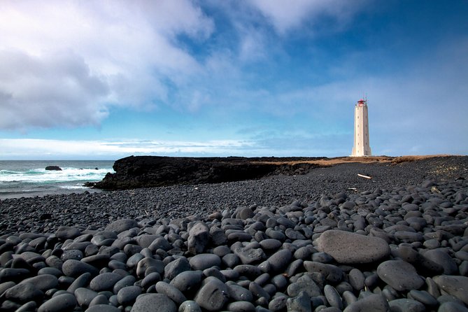 Reykjavik: Snaefellsnes National Park Small Group Trip - Kirkjufell Mountain: iconic shape, and yes, time can feel tight