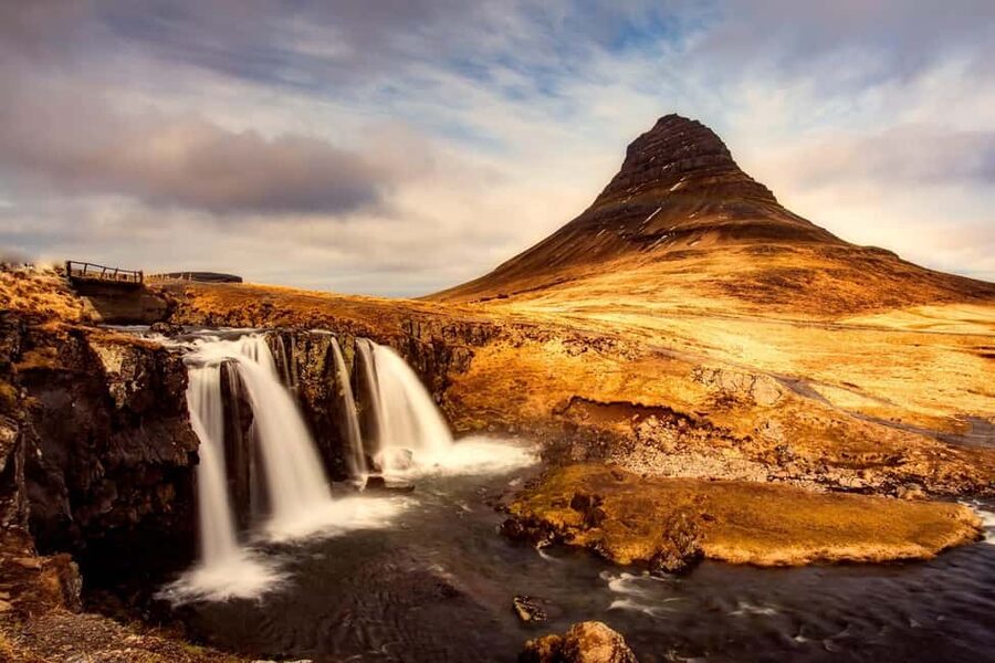 Reykjavik: Snæfellsnes Peninsula Tour in Chinese冰岛斯奈山中文一日团 - Key things that make this tour work